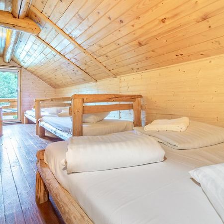 Resort 7 Crai - Cabana Baciu Зернешті Екстер'єр фото